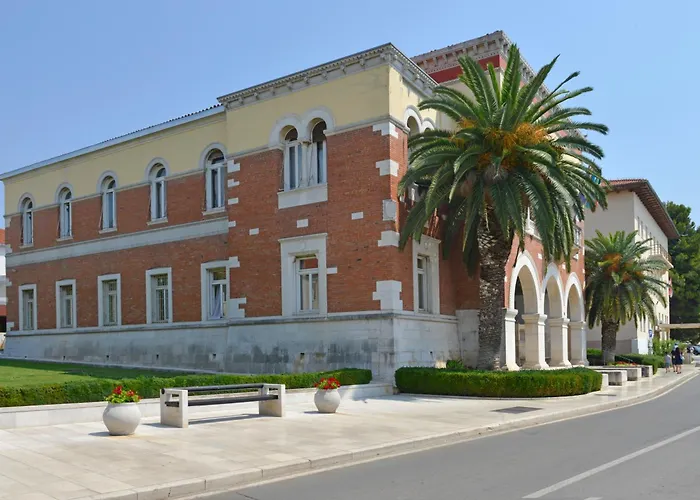 Apartments Dulabic