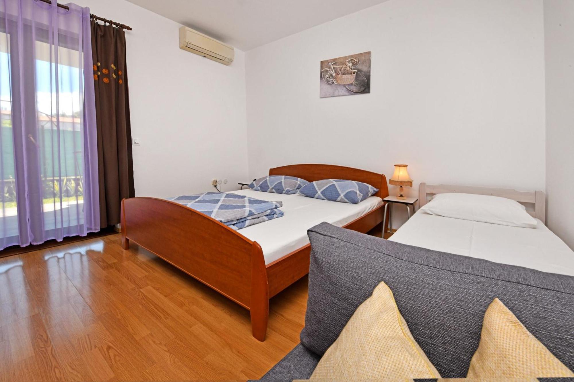 Apartment Dulabic