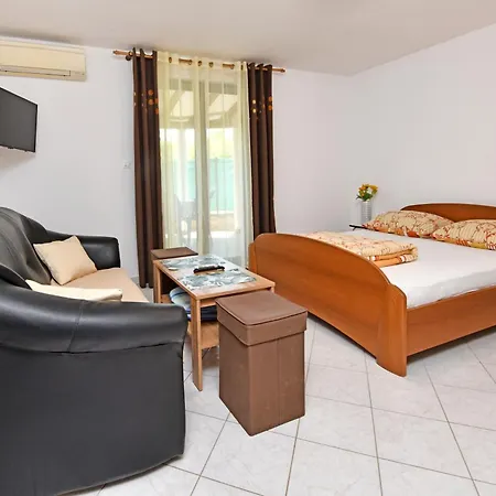 Apartments Dulabic Poreč Exteriér fotografie