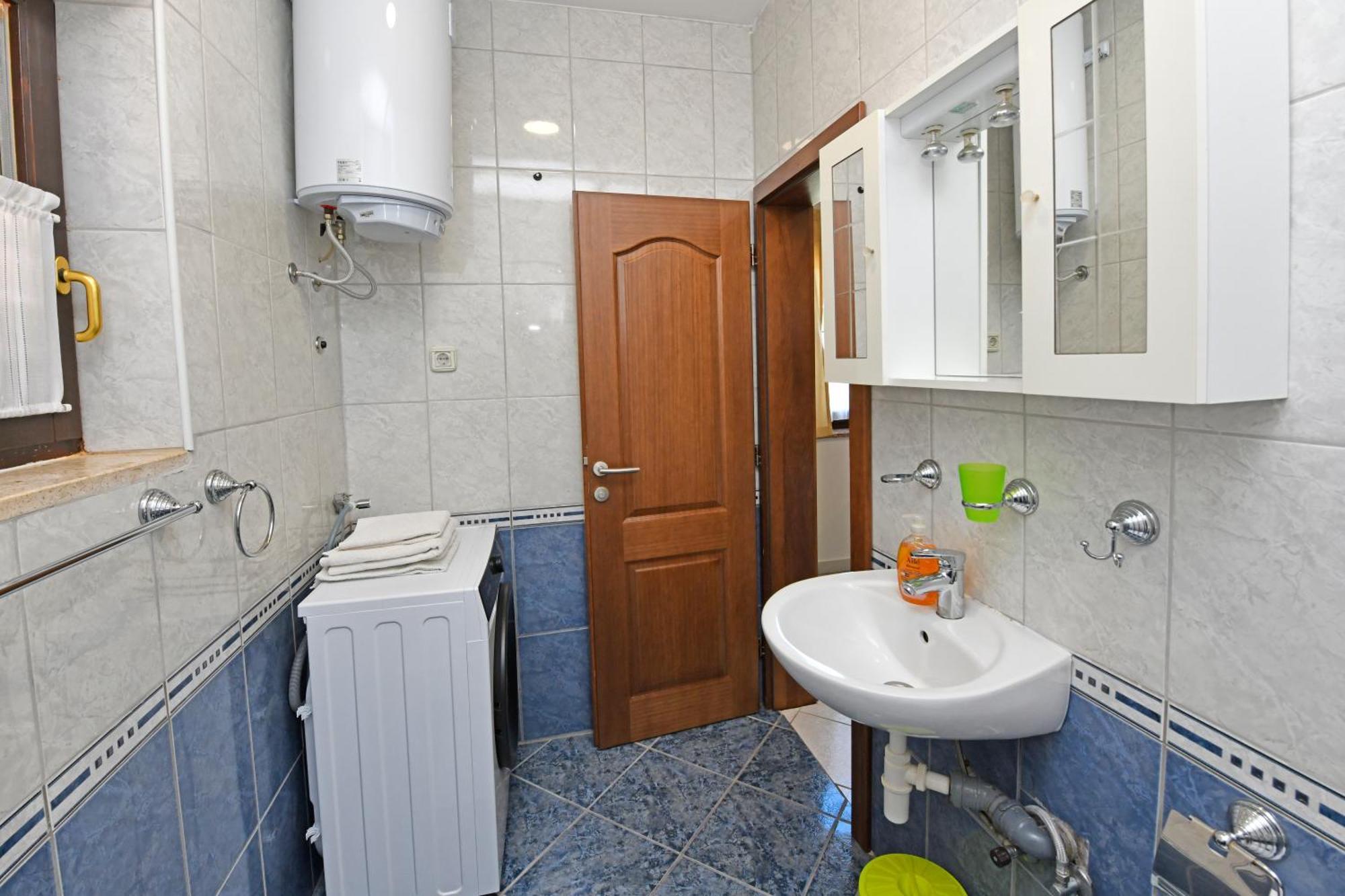 Apartment Dulabic