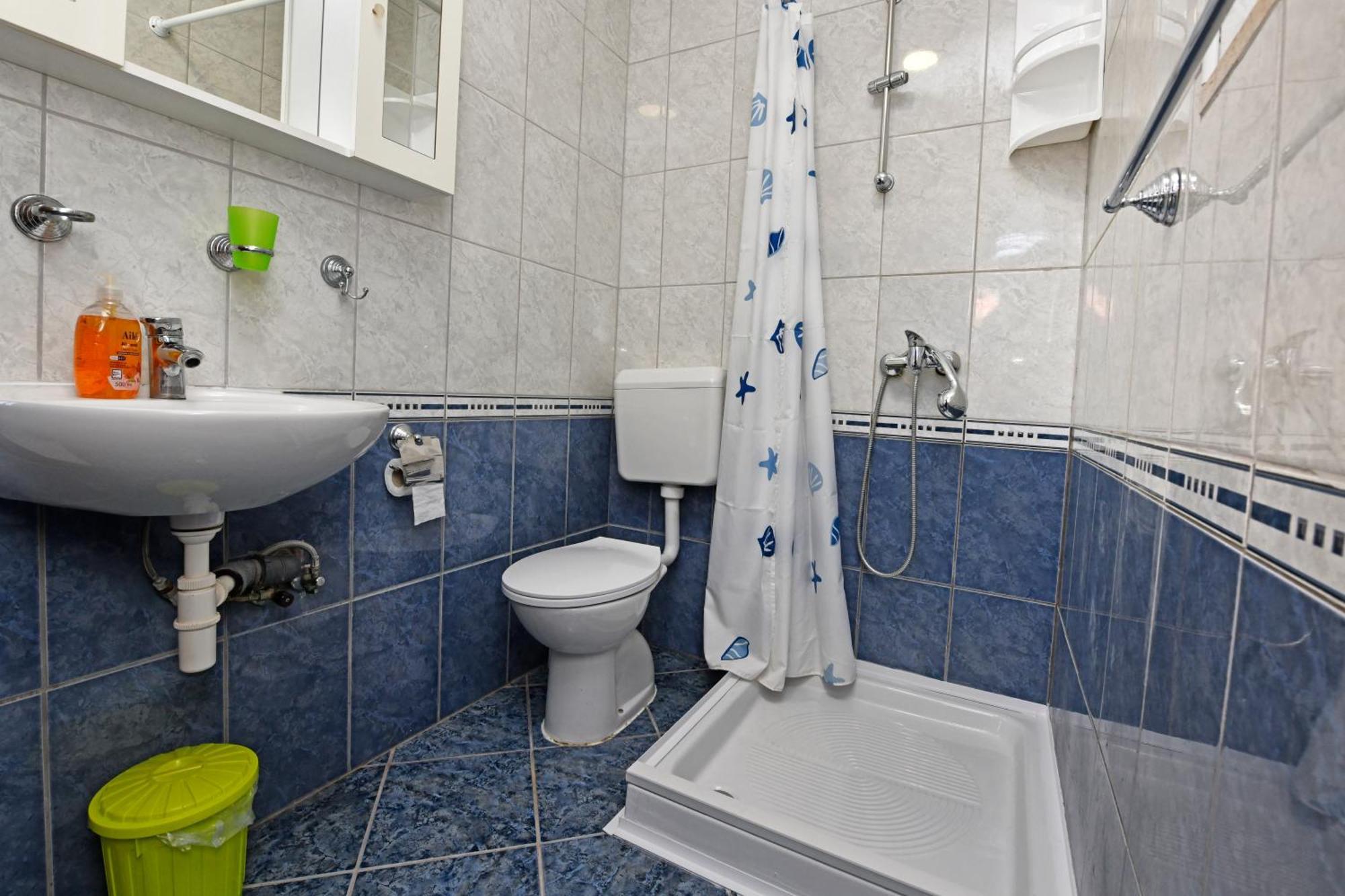 Apartment Dulabic