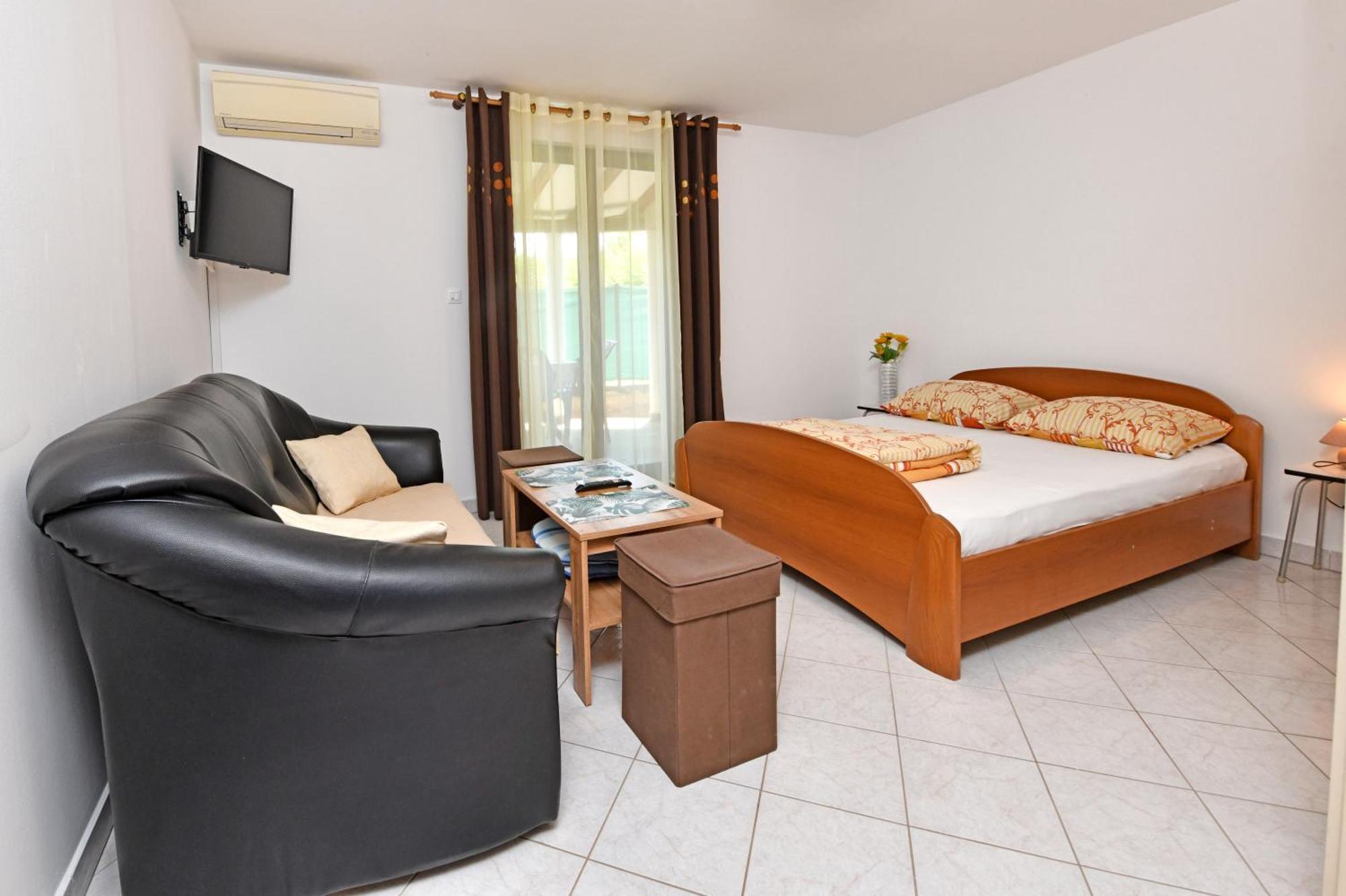 Apartment Dulabic *