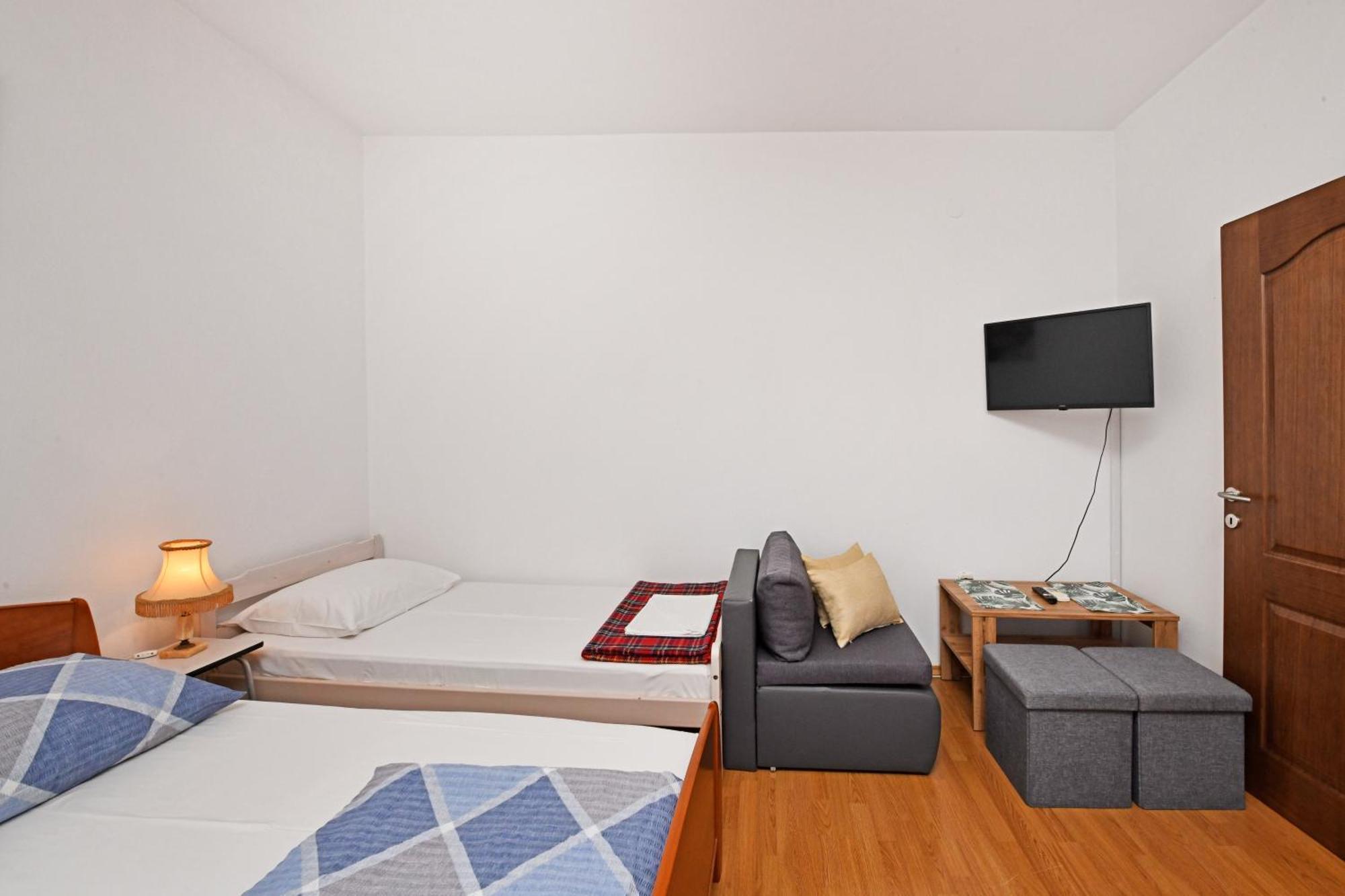 Apartment Dulabic *