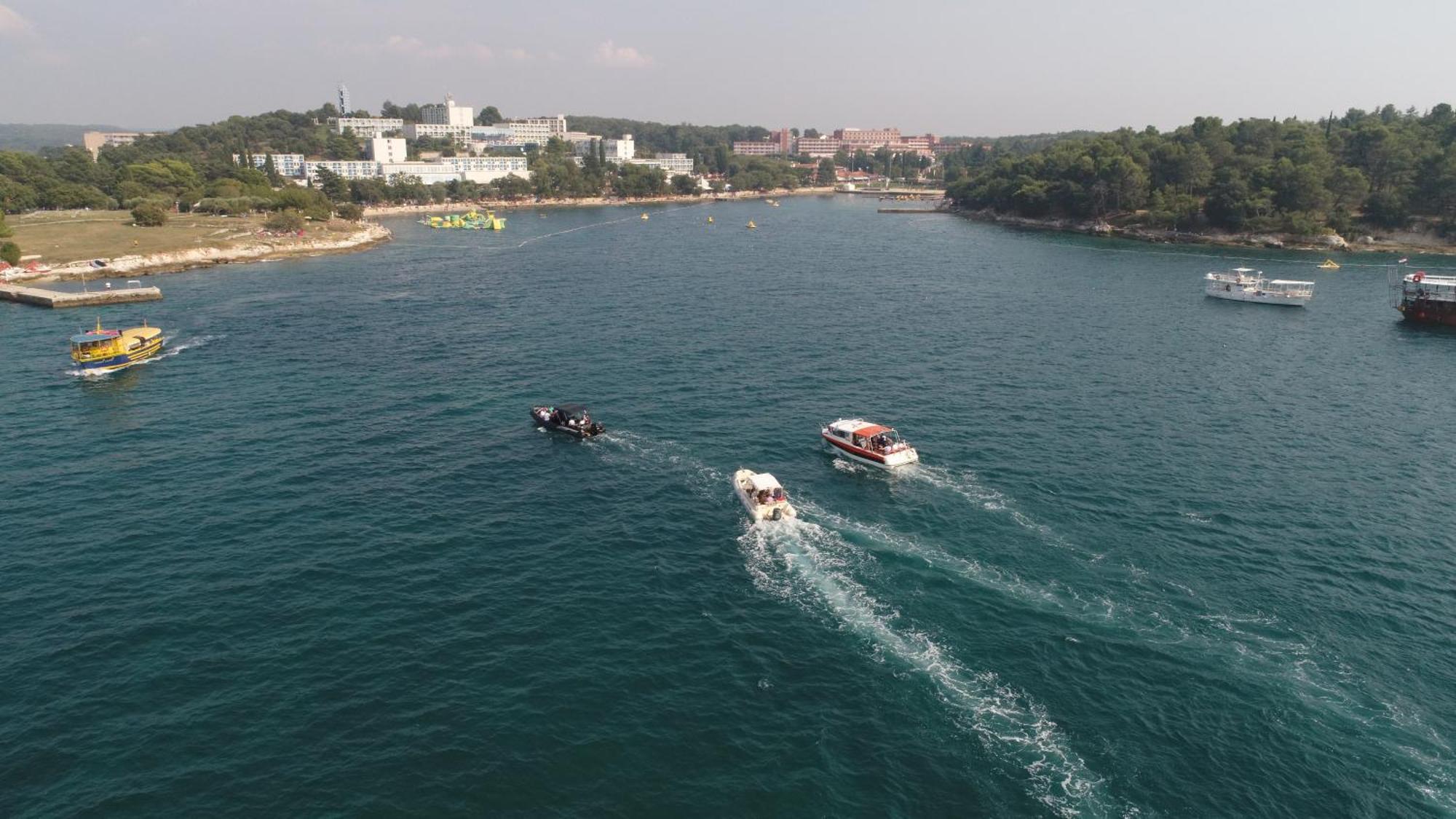 Dulabic * Porec